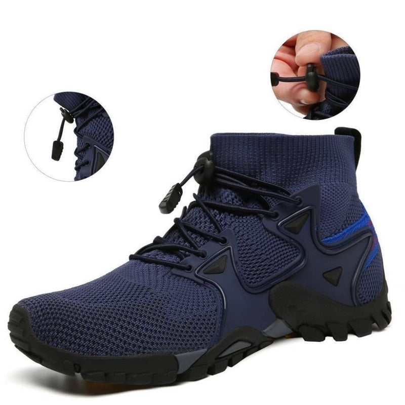 Wading Shoes Women Men'S Swimming Outdoor Shoes Water Sports Diving Shoes Hiking Sailing Travel Casual Shoes - Image 3